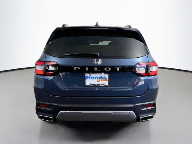 New 2026 Honda Pilot EX-L image 20