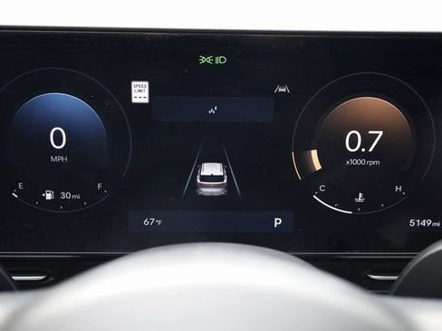 Used 2025 Hyundai Kona SEL image 19