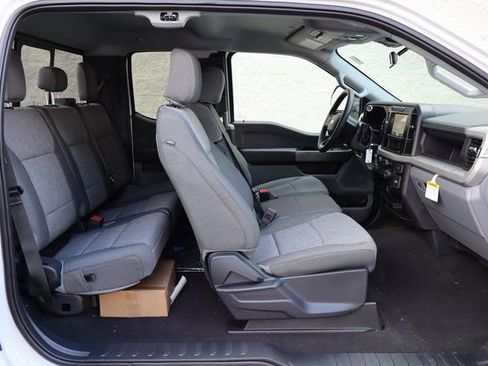 New 2026 Ford F250 XL w/ STX Appearance Package AWD/4WD image 33
