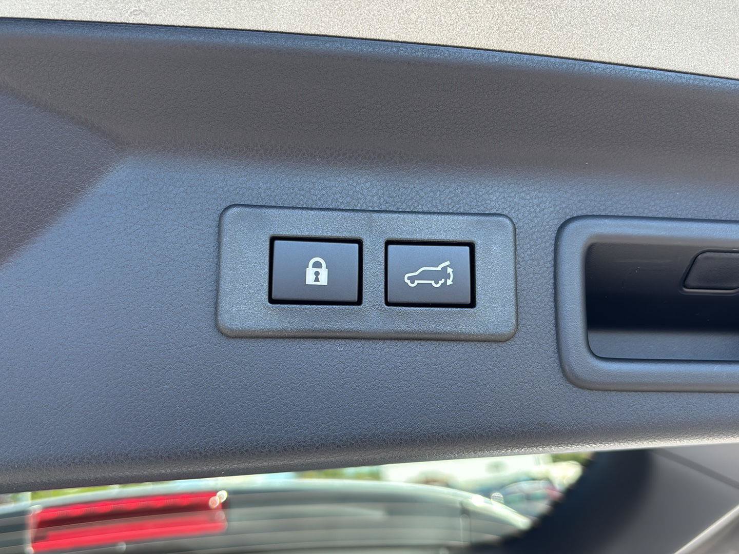New 2026 Subaru Forester Touring AWD/4WD image 18