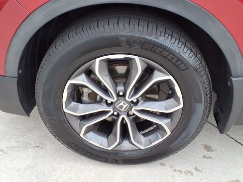 Used 2022 Honda CR-V EX-L image 15