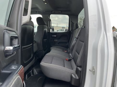 Used 2015 GMC Sierra 2500 SLE image 30