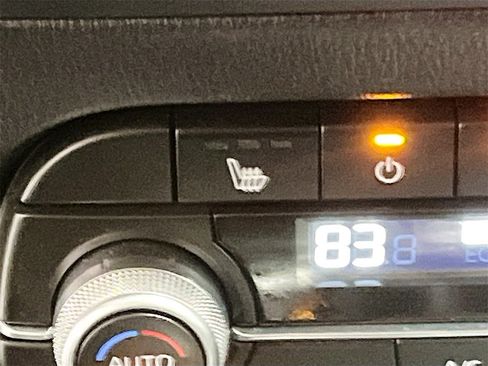 Used 2023 MAZDA CX-5 AWD 2.5 S w/ Preferred Package image 20