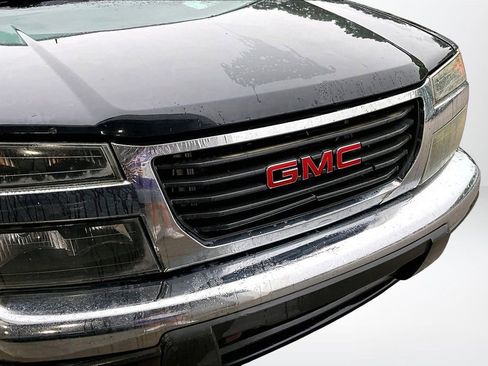Used 2011 GMC Canyon SLE AWD/4WD image 29