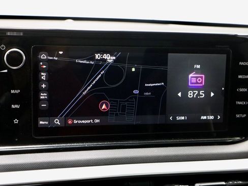 Used 2022 Kia K5 GT-Line w/ GT-Line FWD Premium Package image 3