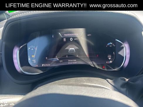 New 2026 RAM 3500 Laramie AWD/4WD image 24