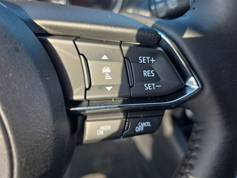 Used 2023 MAZDA CX-5 AWD 2.5 S image 17