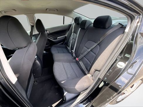 Used 2016 Kia Forte LX FWD image 27