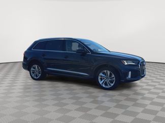 Used 2023 Audi Q7 2.0T Premium Plus w/ Premium Plus Package video 2