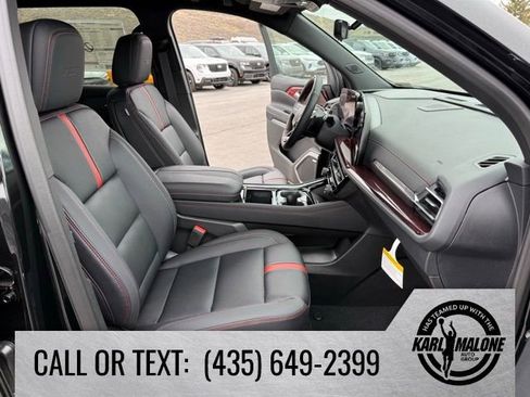 New 2026 Chevrolet Traverse RS image 39