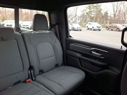 Used 2020 RAM 1500 Big Horn image 14