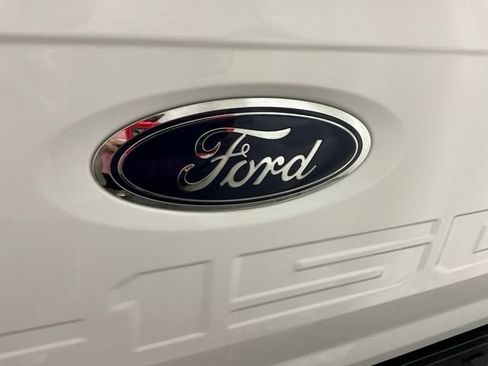 Used 2023 Ford F150 Lightning XLT w/ Equipment Group 312A High AWD/4WD image 5
