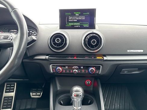 Used 2016 Audi A3 2.0T Premium image 21