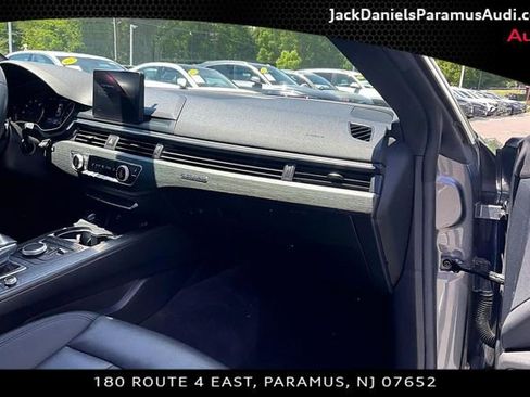 Used 2019 Audi A5 2.0T Premium w/ Convenience Package AWD/4WD image 14