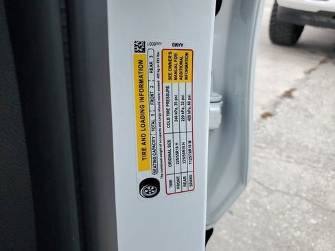 New 2026 Buick Envista Sport Touring image 31