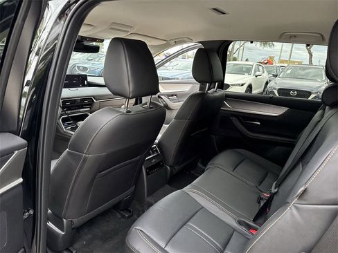 New 2026 MAZDA CX-70 SC Plus image 35