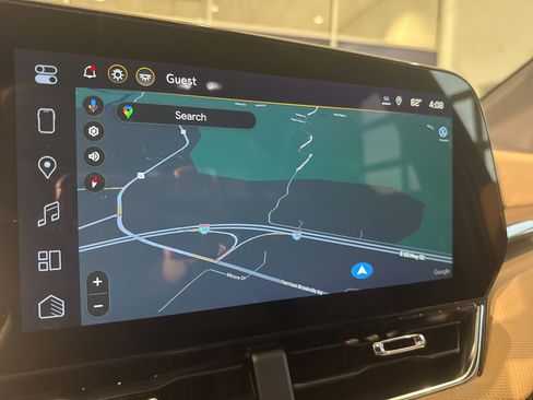 New 2026 Chevrolet Equinox ACTIV w/ Convenience Package III image 32