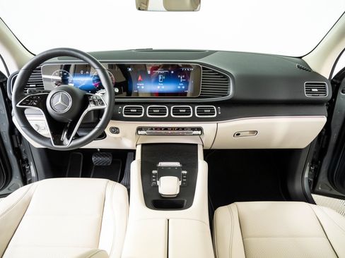 Used 2026 Mercedes-Benz GLE 450 4MATIC image 18