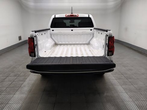 Used 2023 Chevrolet Colorado W/T image 29