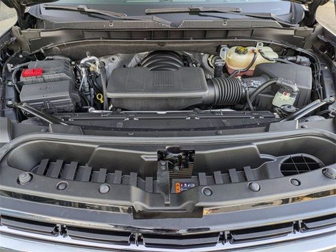 Certified 2022 Chevrolet Tahoe LT w/ Luxury Package image 29