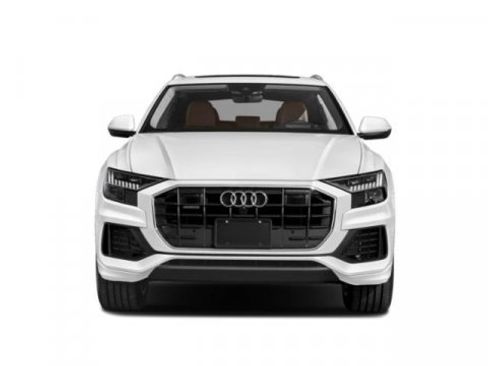 Used 2019 Audi Q8 Premium Plus image 7