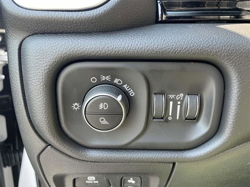 New 2026 RAM 1500 Laramie w/ Night Edition image 12