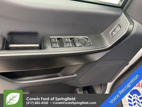 New 2025 Ford F150 STX w/ Equipment Group 200A image 12