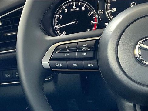 New 2026 MAZDA CX-30 AWD 2.5 S image 22