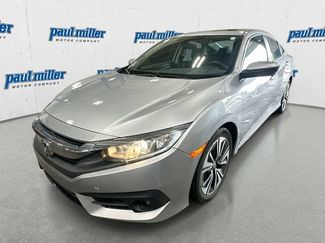 Used 2016 Honda Civic EX-T video 1
