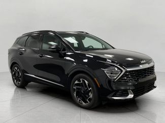 Used 2023 Kia Sportage SX FWD video 1