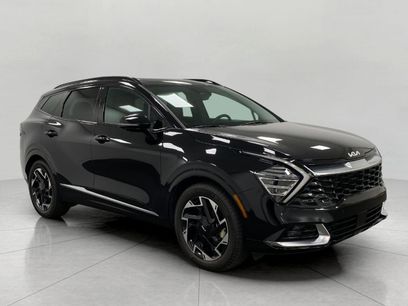 Used 2023 Kia Sportage SX
