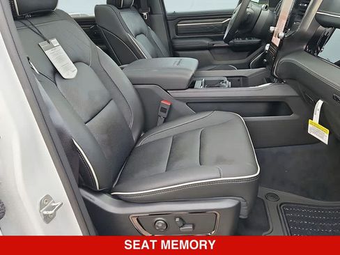 New 2026 RAM 1500 Limited AWD/4WD image 24