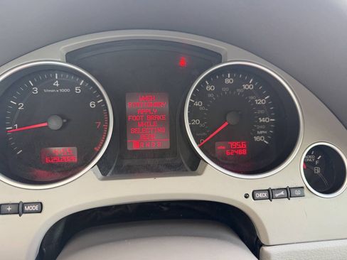 Used 2006 Audi A4 1.8T FWD image 11