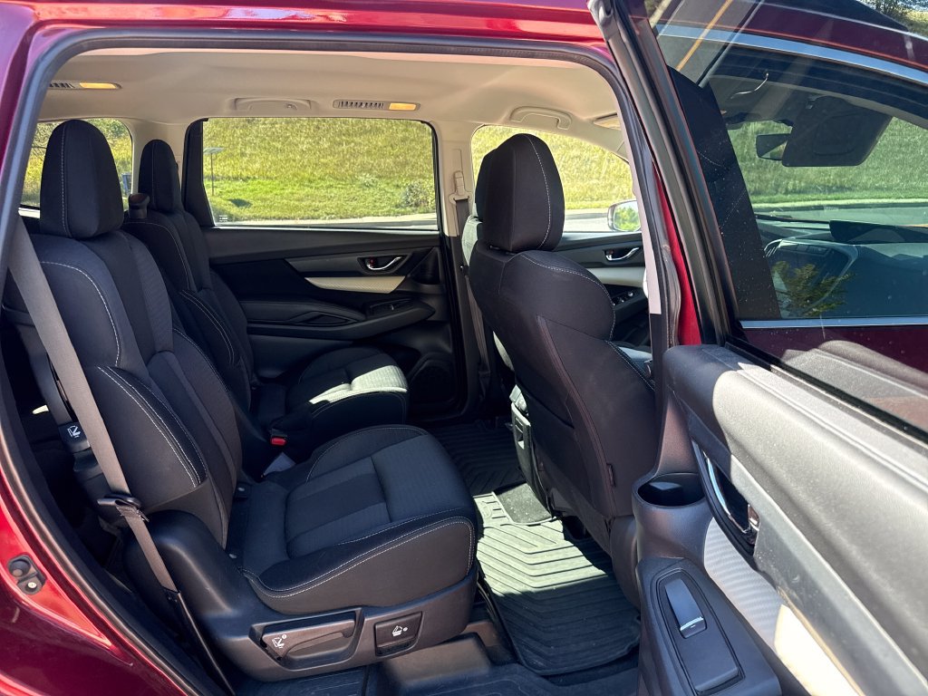 Used 2020 Subaru Ascent Premium w/ Convenience Package AWD/4WD image 24