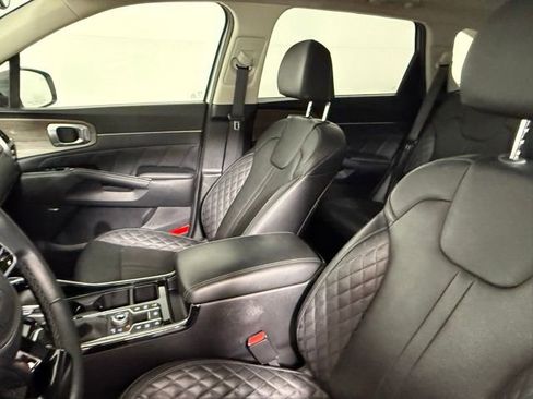 Used 2021 Kia Sorento SX Prestige AWD/4WD image 31