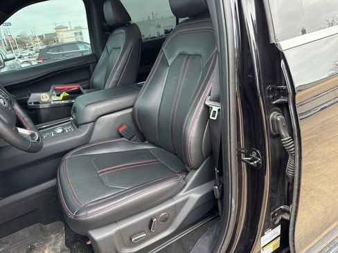 Used 2024 Ford Expedition Max Limited image 14