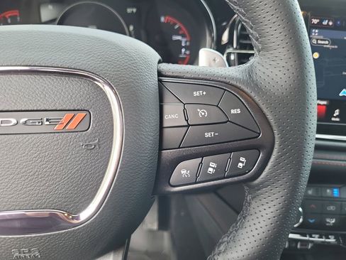 New 2026 Dodge Durango GT image 19