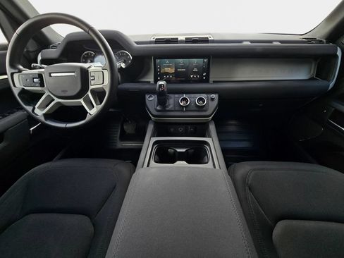 Used 2023 Land Rover Defender 110 AWD/4WD image 10