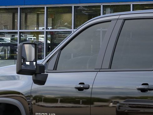 New 2026 Chevrolet Silverado 2500 LT w/ True North Edition image 36