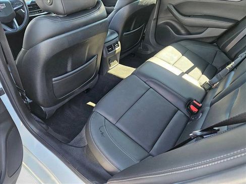 Used 2023 Cadillac CT5 Premium Luxury RWD image 17