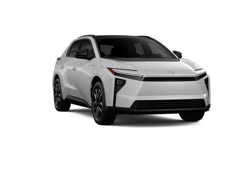 New 2026 Toyota bZ AWD/4WD image 48