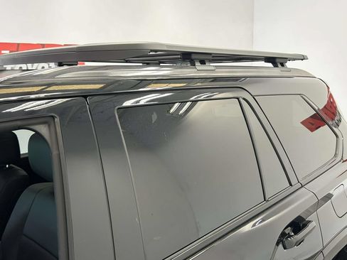 Used 2026 Toyota Sequoia Platinum AWD/4WD image 12