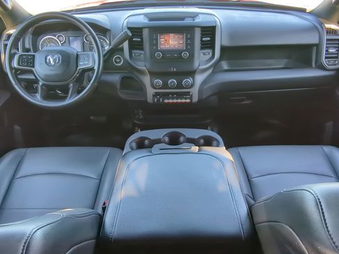 Used 2021 RAM 5500 Tradesman w/ Chrome Appearance Group image 13