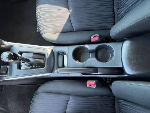 Used 2019 Nissan Sentra SV FWD image 21