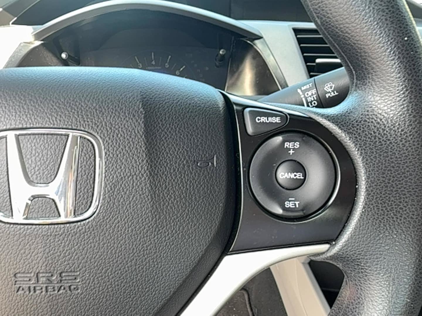 Used 2012 Honda Civic LX image 18