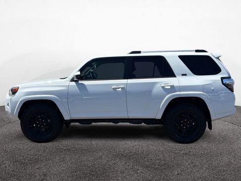 Used 2023 Toyota 4Runner SR5 RWD image 2