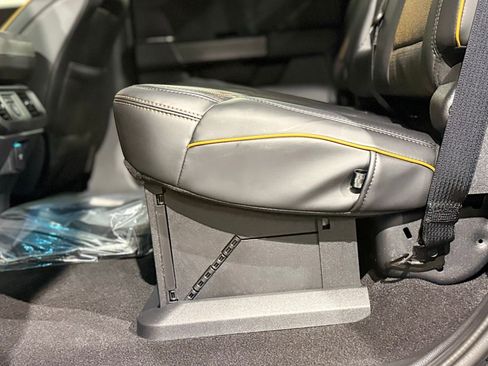 New 2026 Ford F150 Tremor w/ Equipment Group 402A High image 54