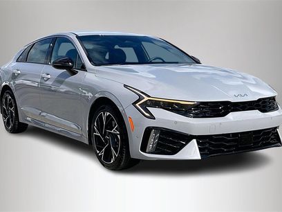 Used 2025 Kia K5 GT-Line