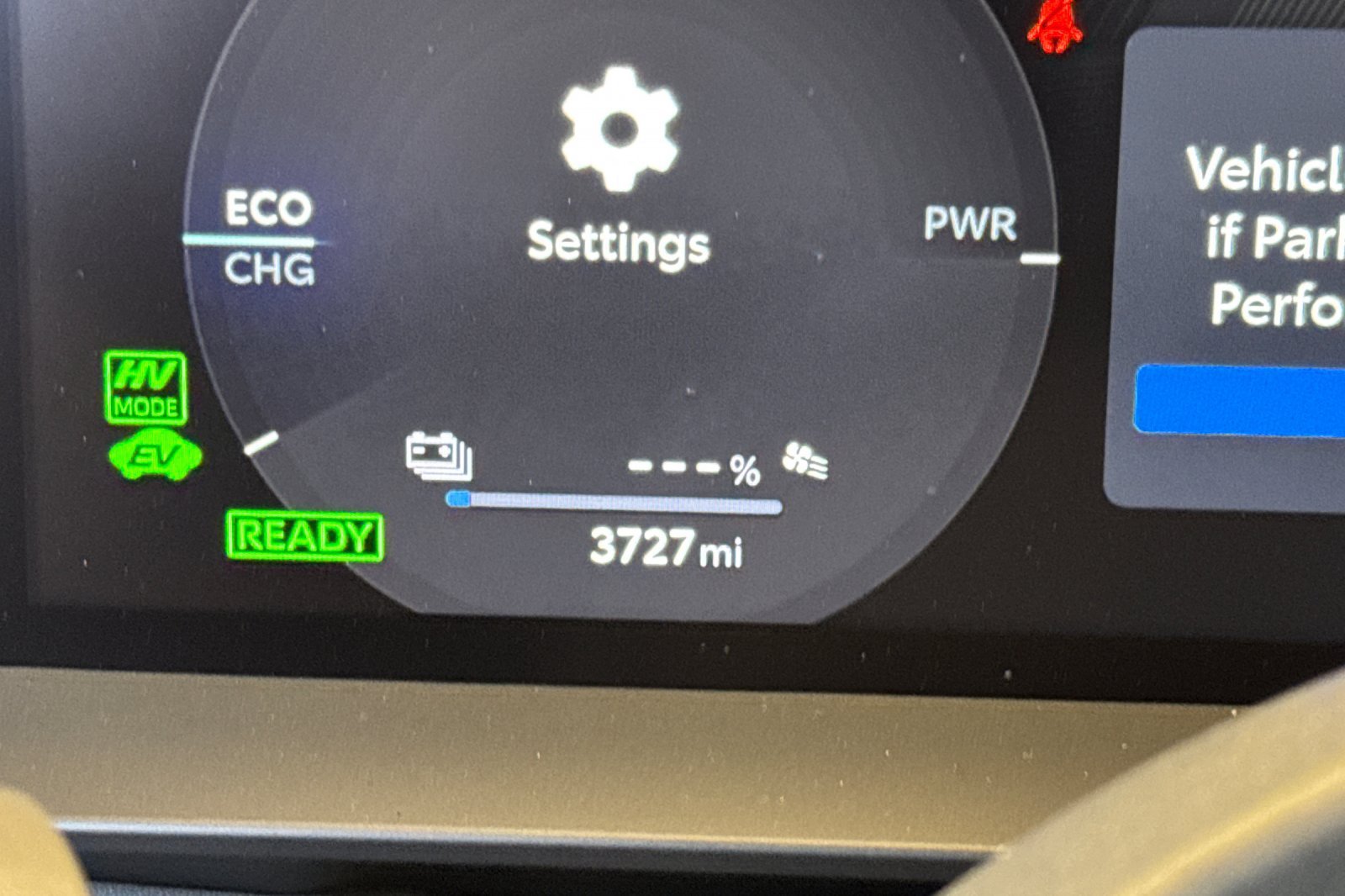 Certified 2026 Toyota RAV4 AWD Plug-in Hybrid image 3