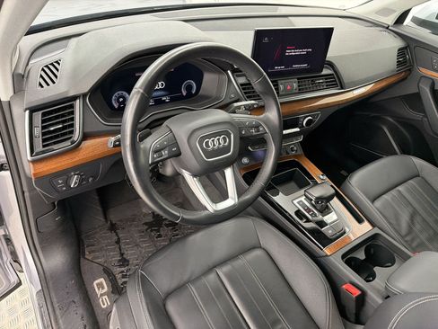 Used 2023 Audi Q5 2.0T Premium Plus AWD/4WD image 4